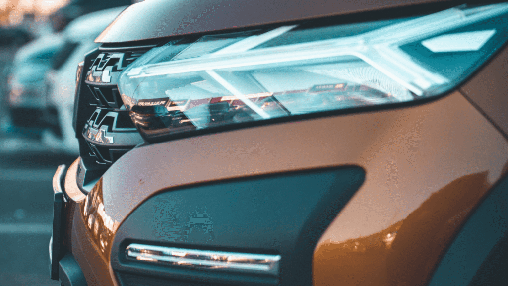 dacia spring töltés