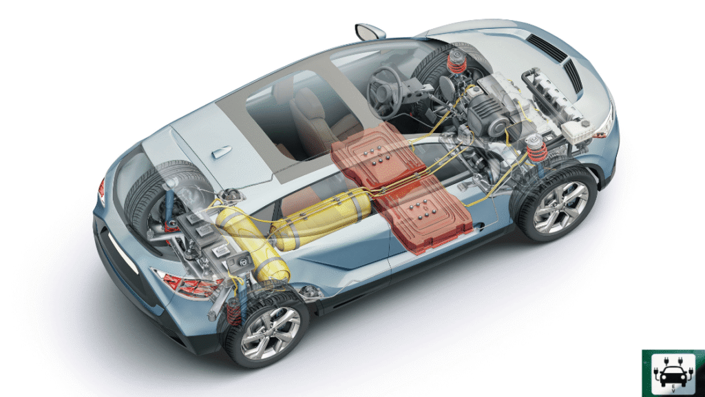 Akkumulátor kímélése elektromos autónál