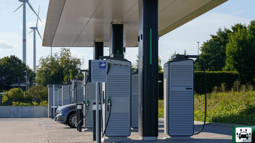 Villámtöltés a gyakorlatban