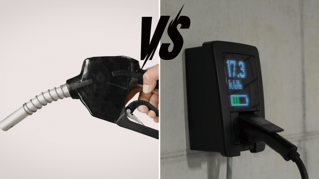 100km elektromos autoval mennyi