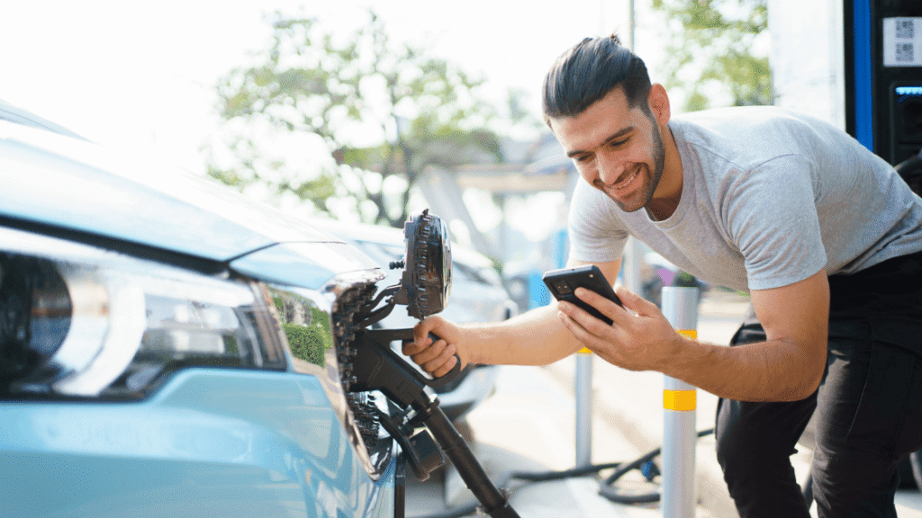 DC töltők magyarországon