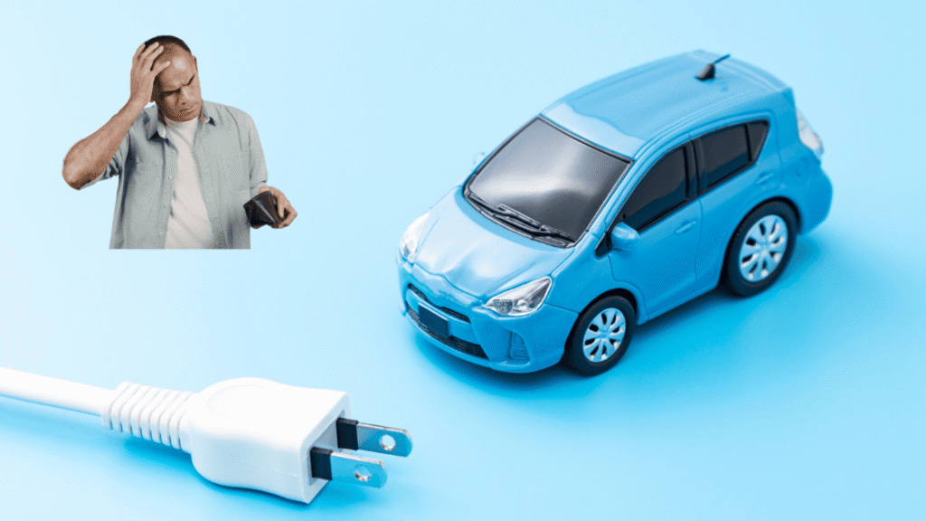 elektromos autó megéri